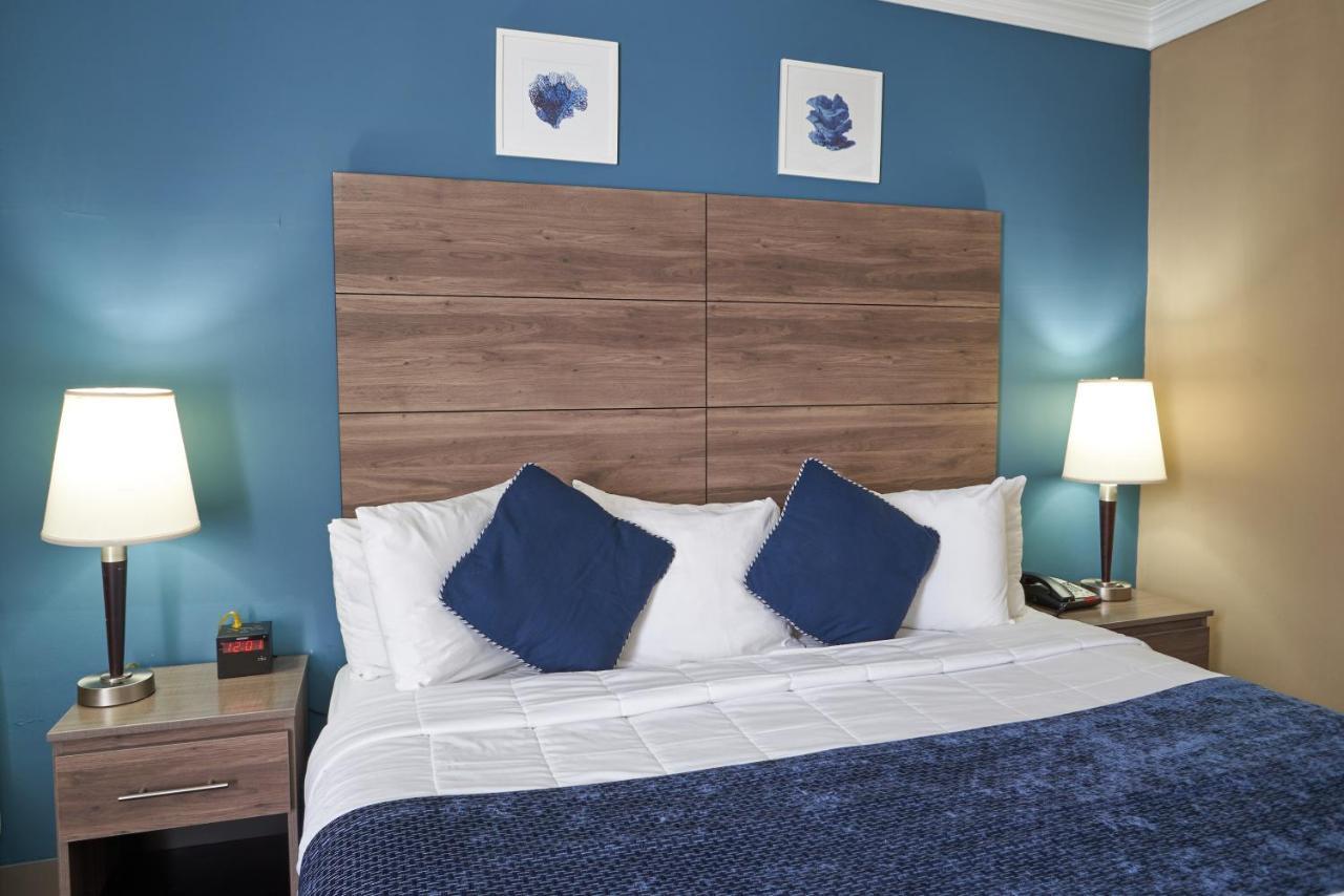 Seaport Resort And Marina Fairhaven Ngoại thất bức ảnh