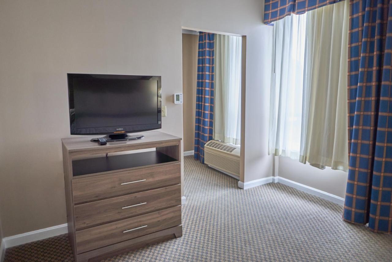 Seaport Resort And Marina Fairhaven Ngoại thất bức ảnh