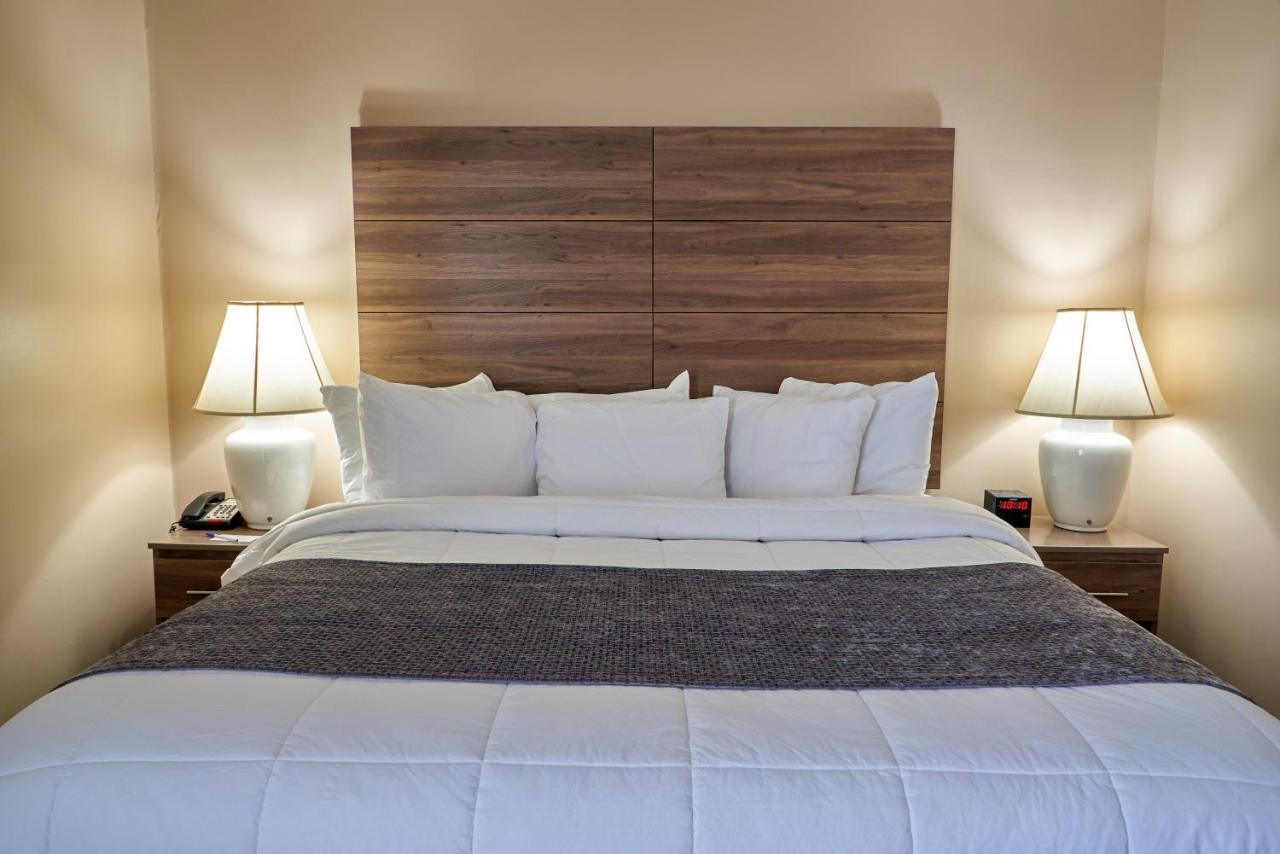 Seaport Resort And Marina Fairhaven Ngoại thất bức ảnh