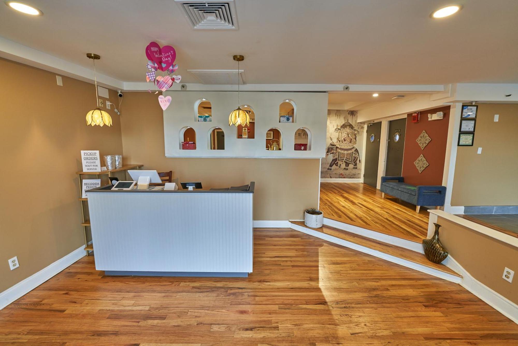 Seaport Resort And Marina Fairhaven Ngoại thất bức ảnh