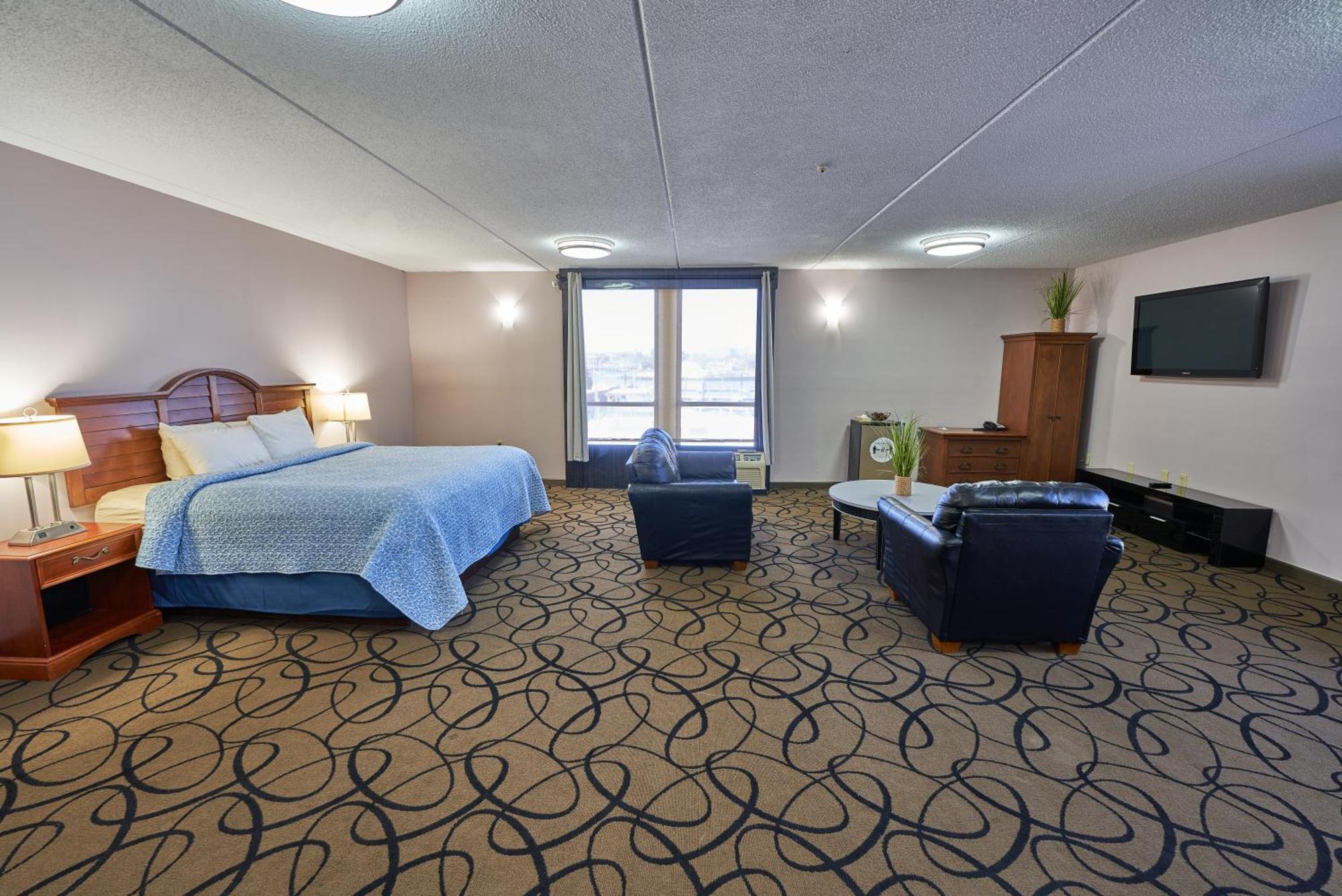 Seaport Resort And Marina Fairhaven Ngoại thất bức ảnh