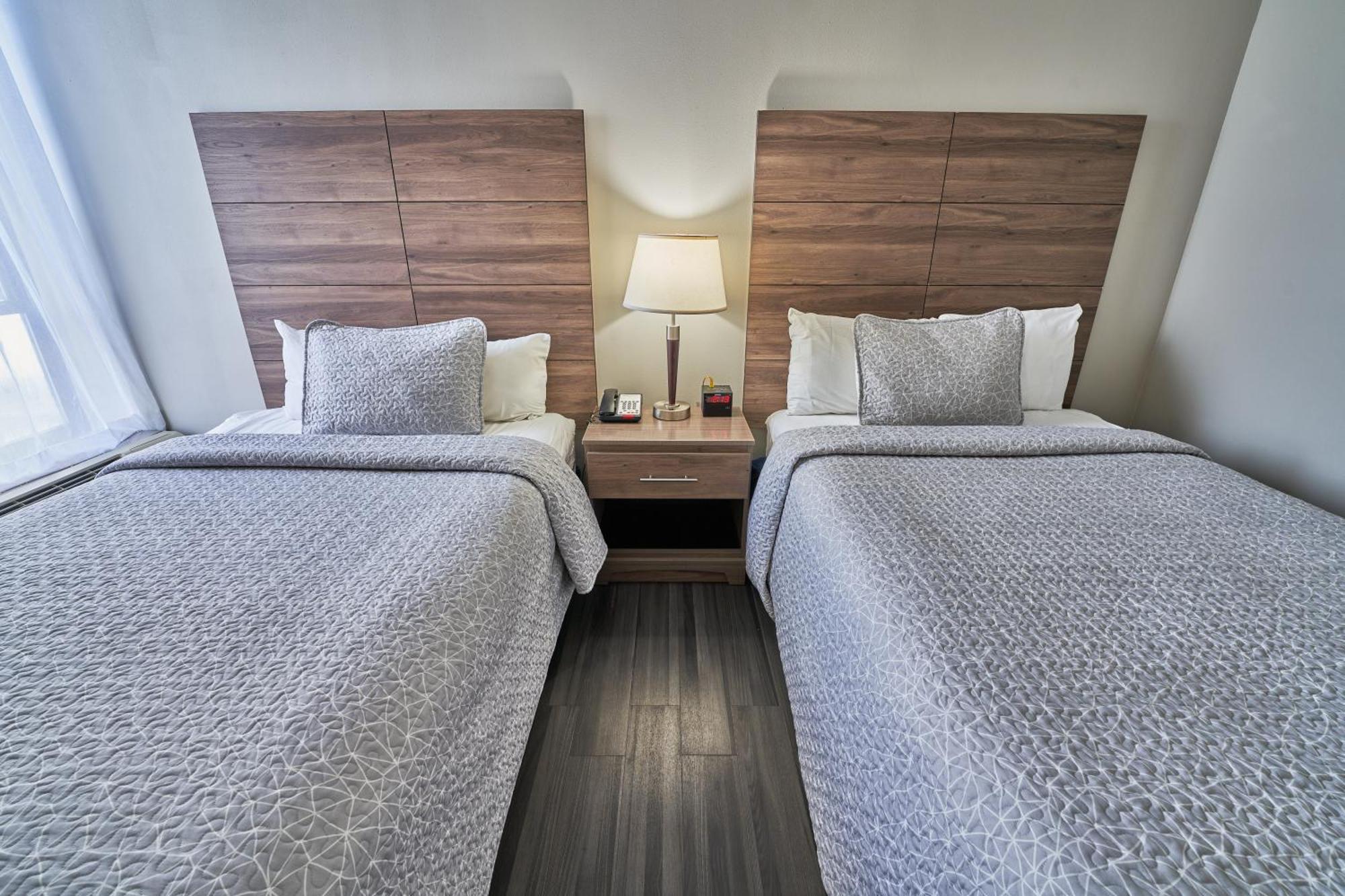 Seaport Resort And Marina Fairhaven Ngoại thất bức ảnh