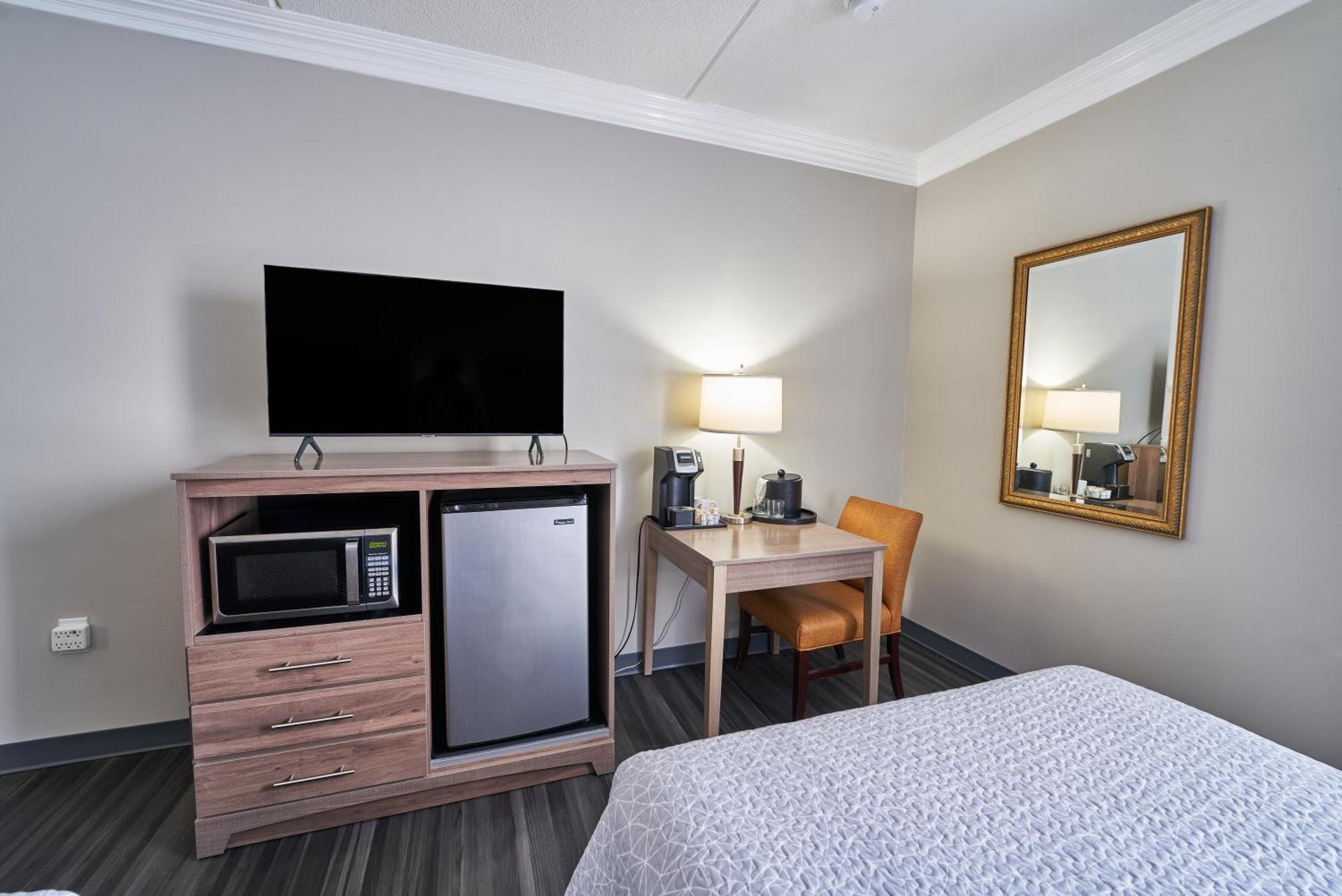 Seaport Resort And Marina Fairhaven Ngoại thất bức ảnh