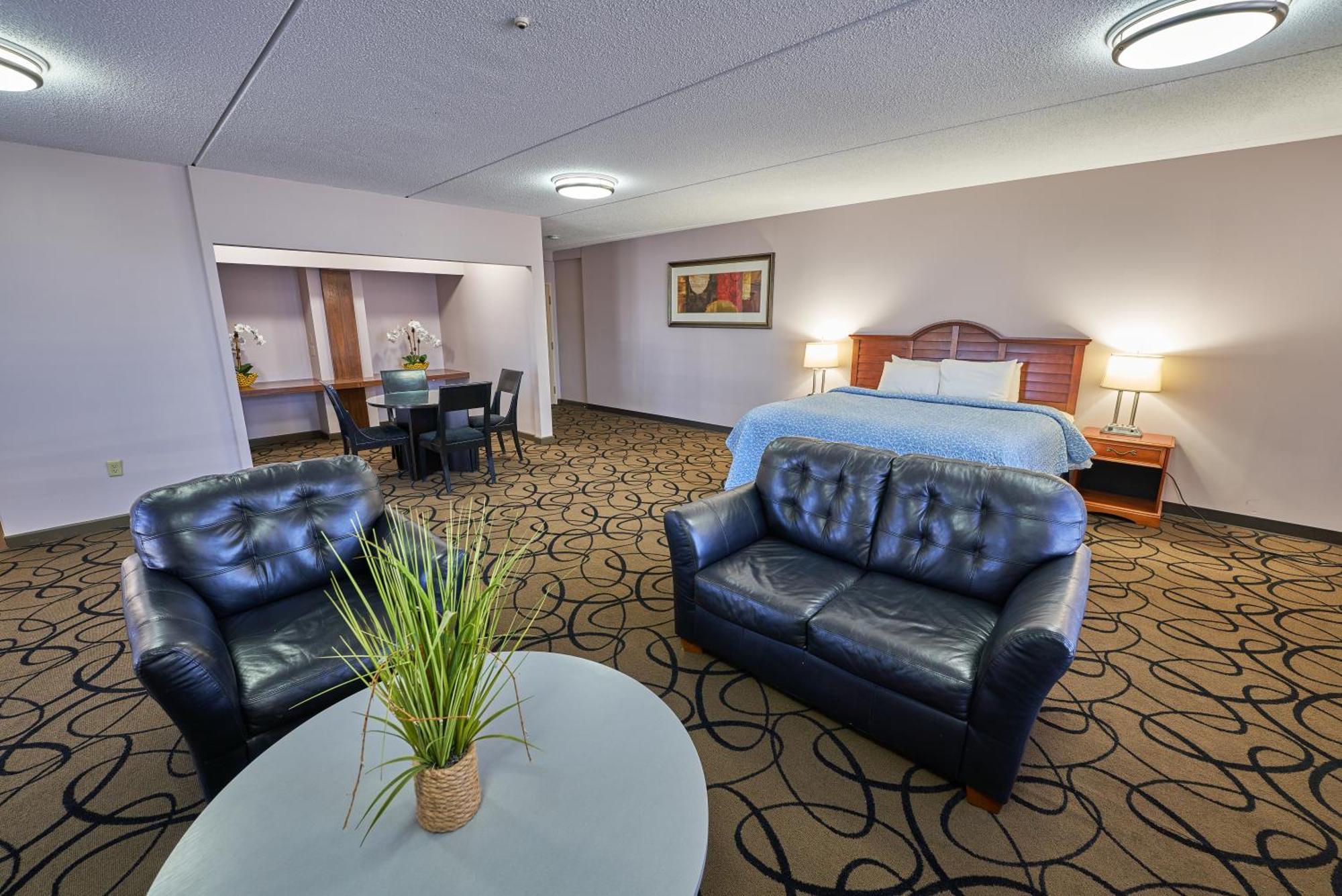 Seaport Resort And Marina Fairhaven Ngoại thất bức ảnh