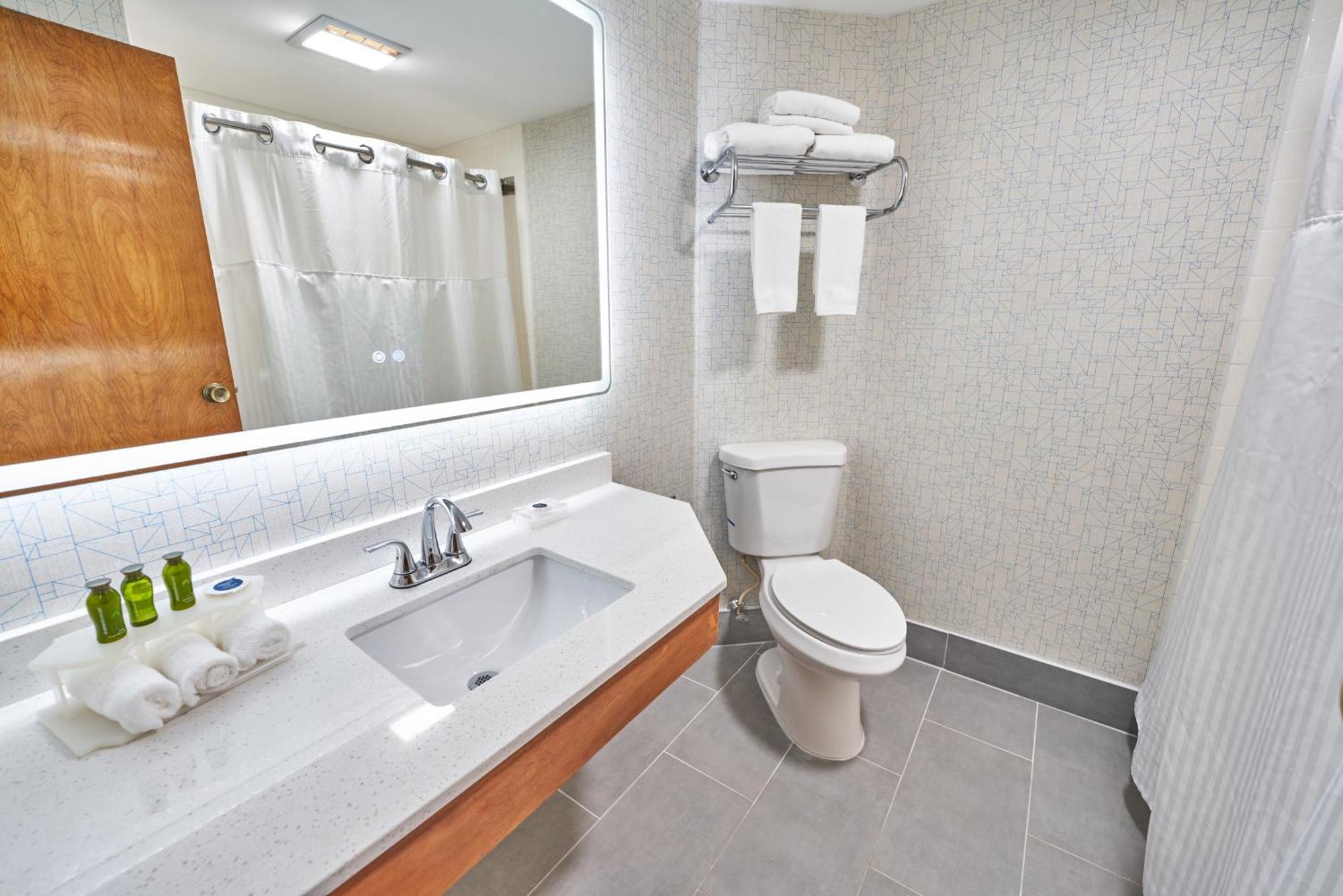 Seaport Resort And Marina Fairhaven Ngoại thất bức ảnh