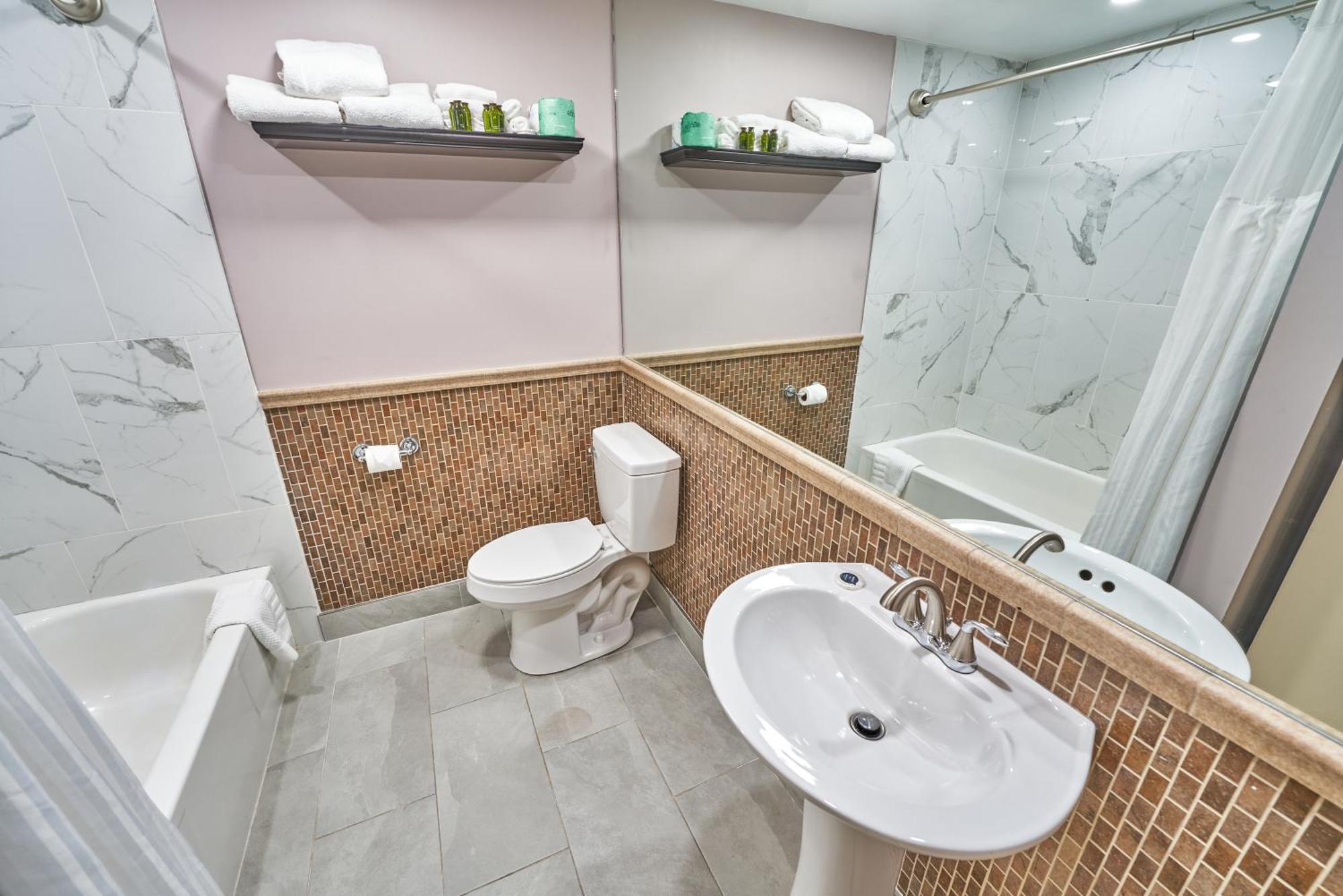 Seaport Resort And Marina Fairhaven Ngoại thất bức ảnh