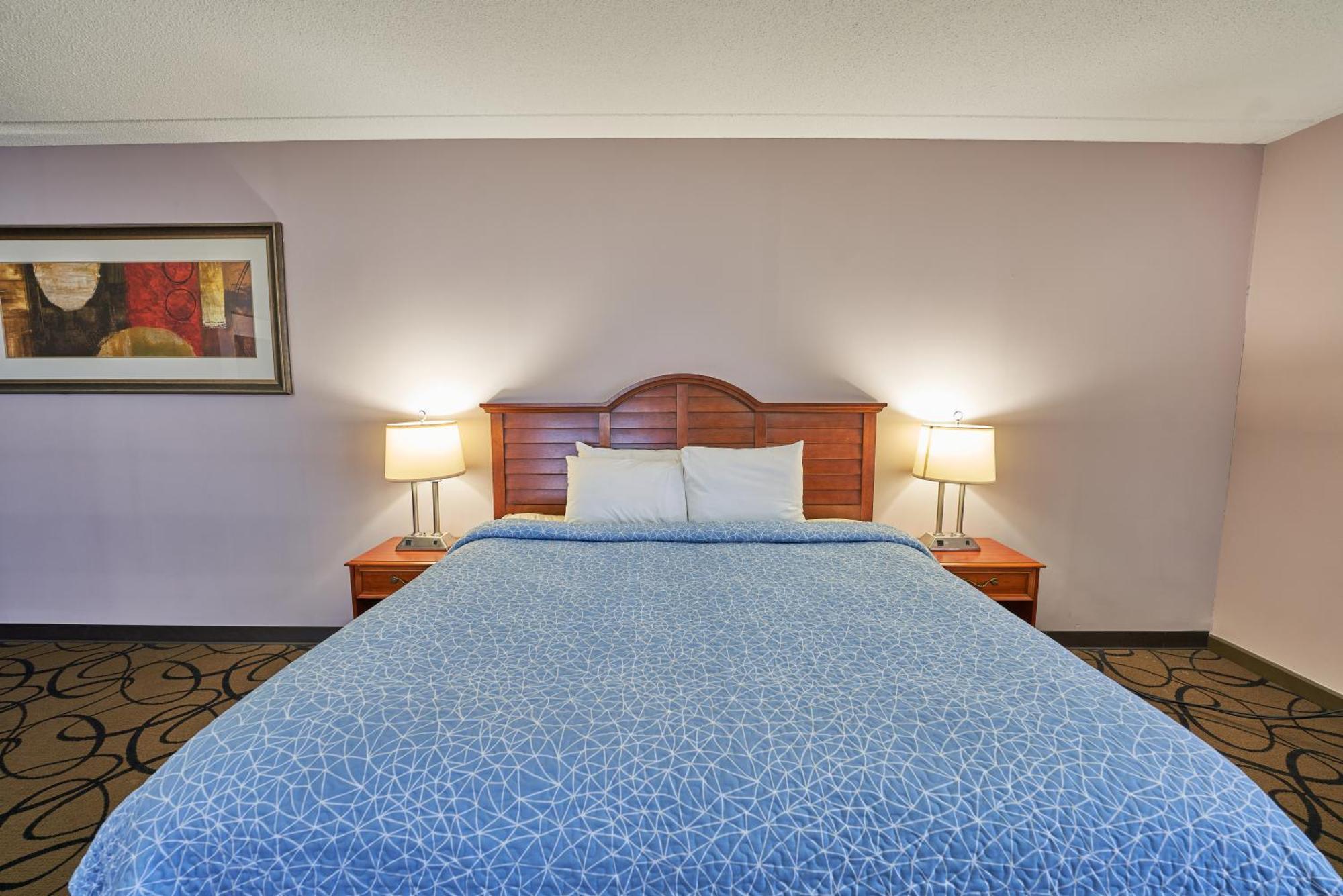 Seaport Resort And Marina Fairhaven Ngoại thất bức ảnh