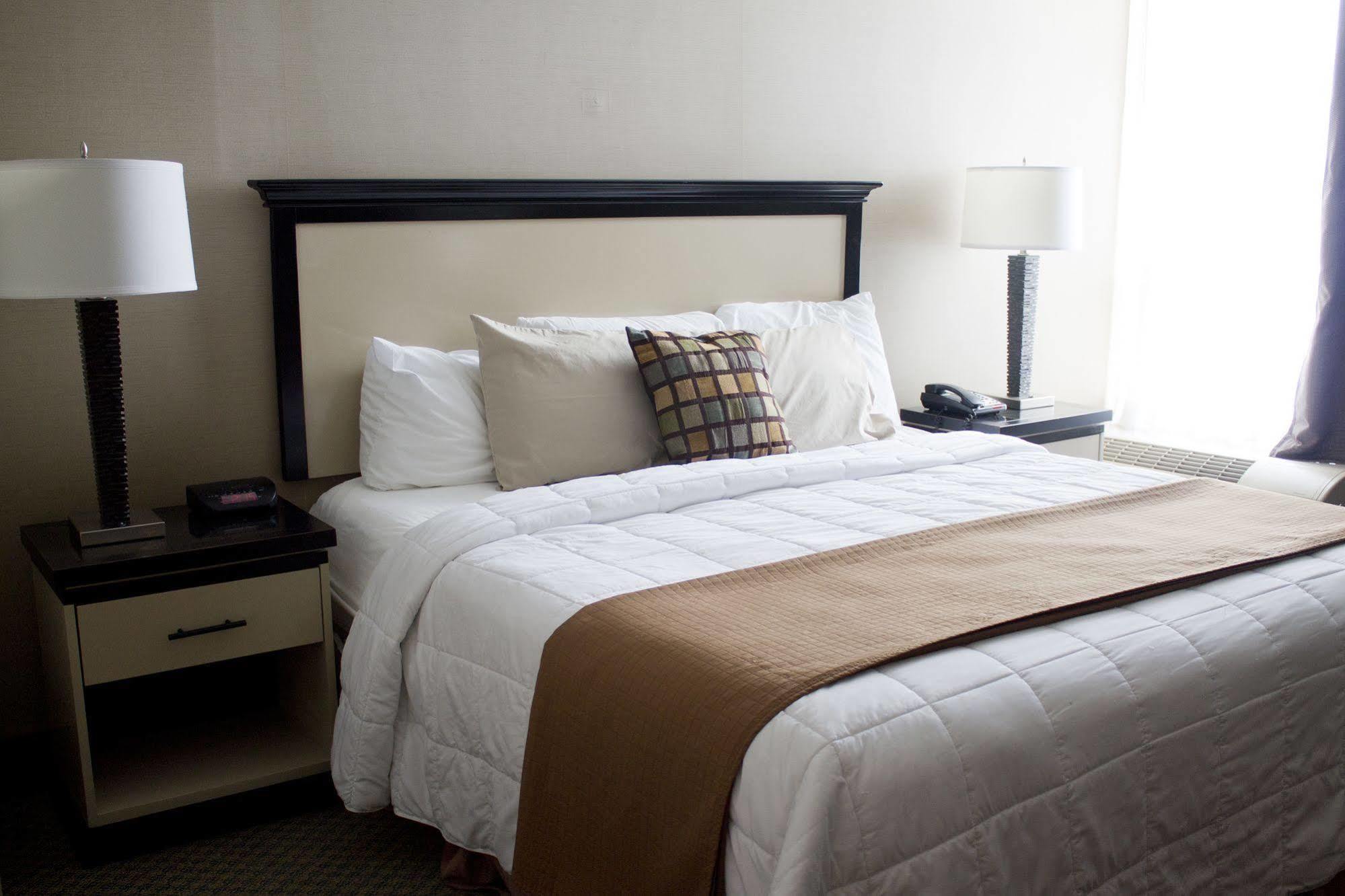 Seaport Resort And Marina Fairhaven Ngoại thất bức ảnh