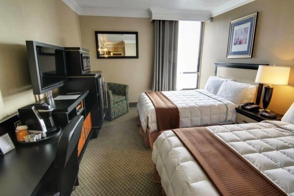 Seaport Resort And Marina Fairhaven Ngoại thất bức ảnh
