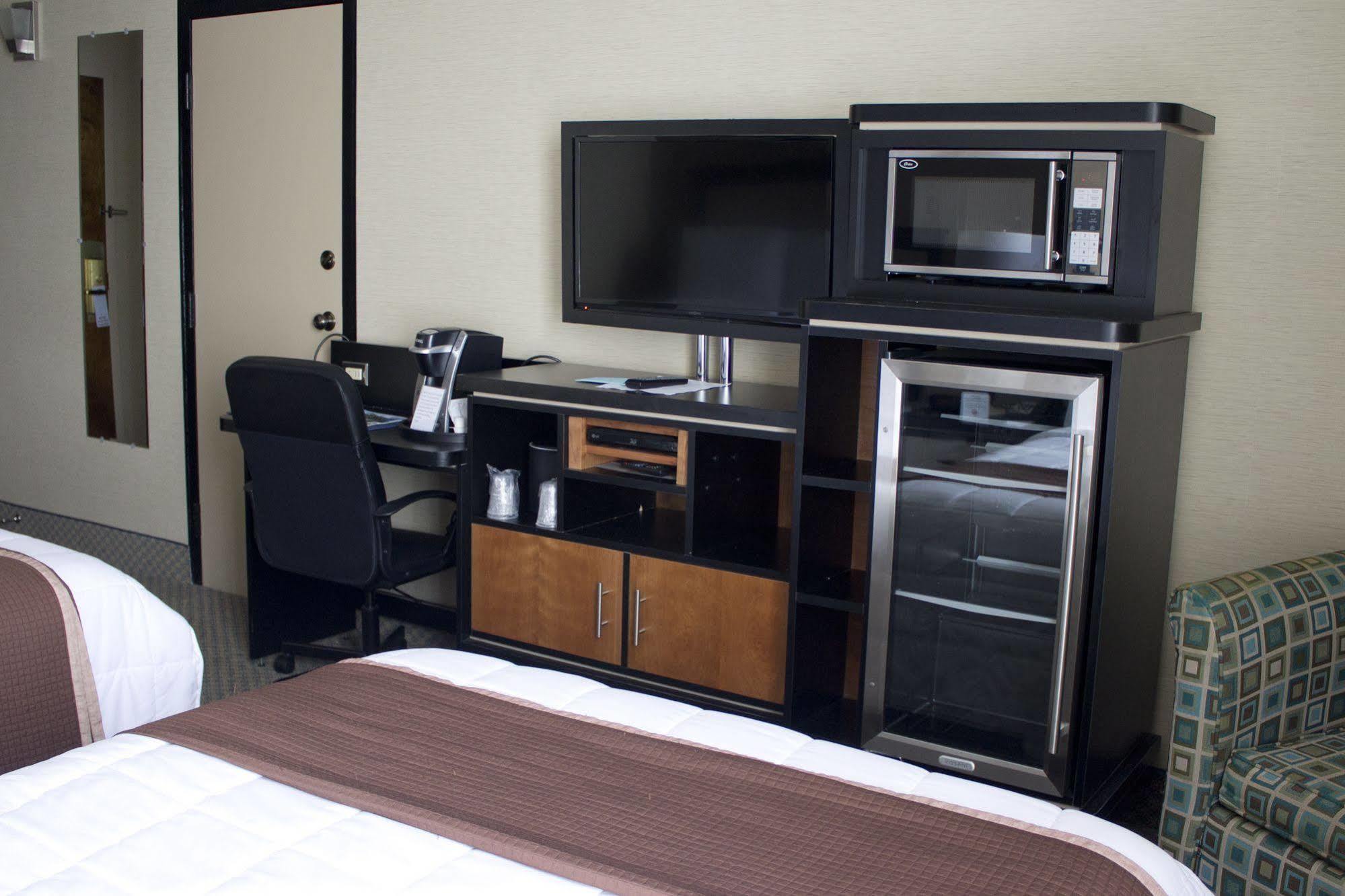 Seaport Resort And Marina Fairhaven Ngoại thất bức ảnh
