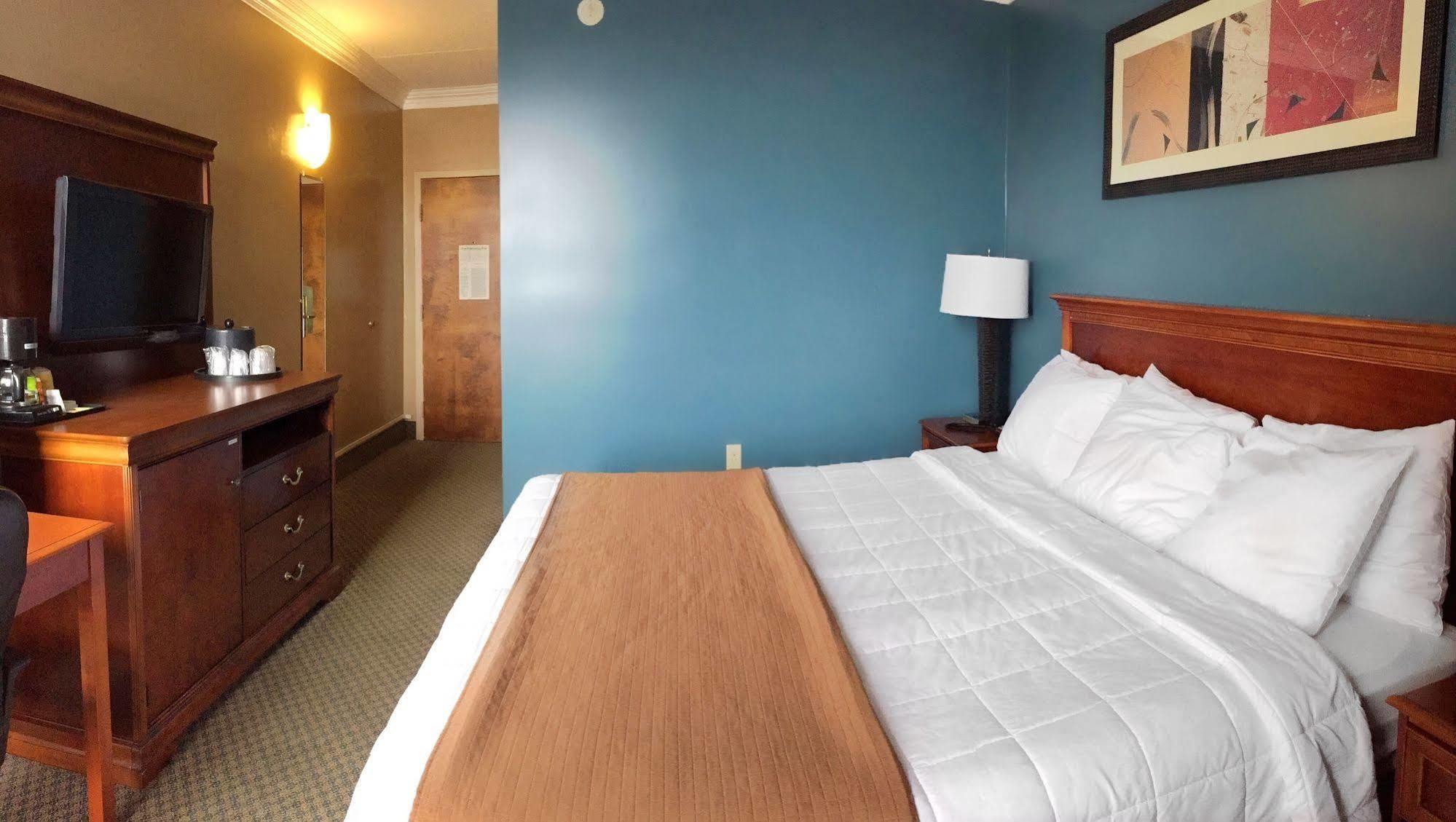 Seaport Resort And Marina Fairhaven Ngoại thất bức ảnh